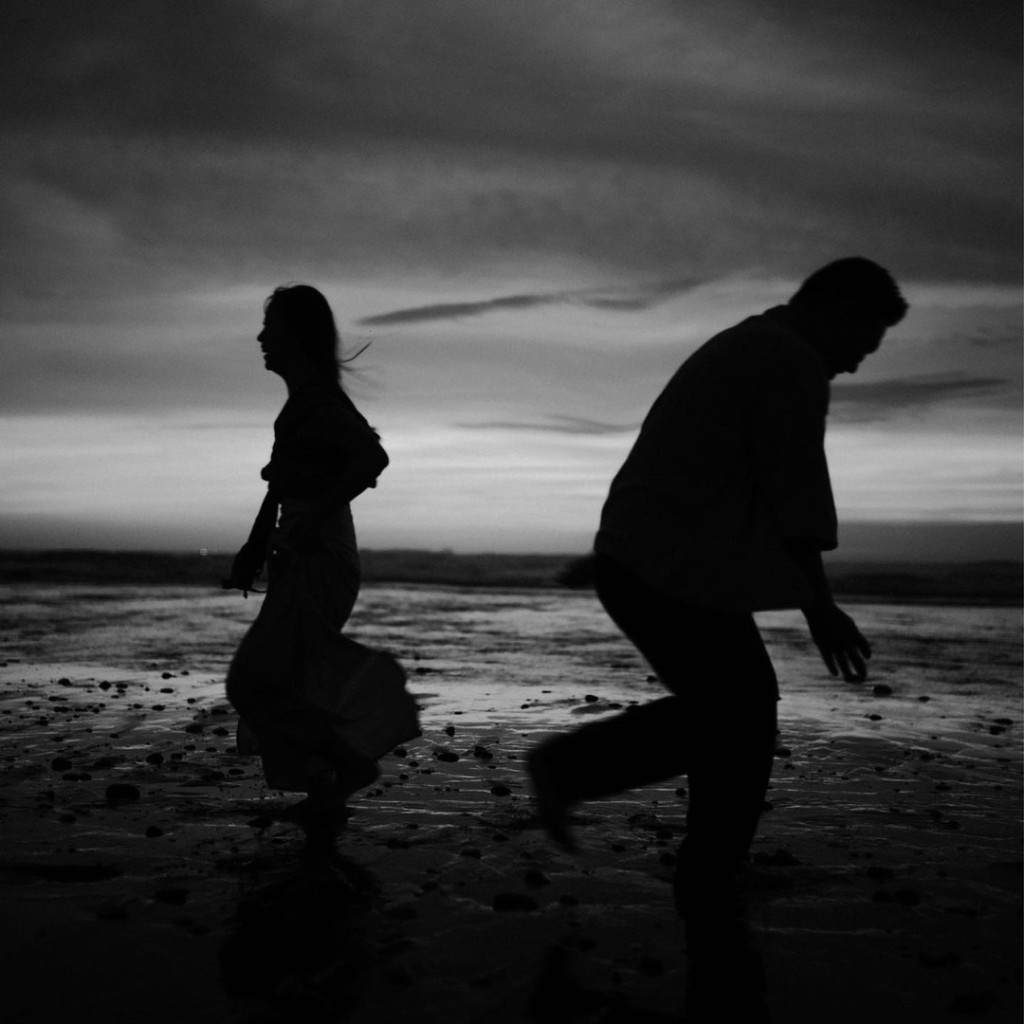 IN THE MOOD FOR LOVE PRESET