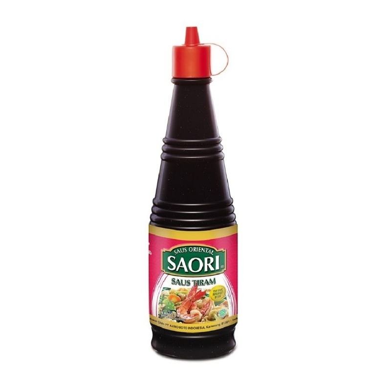 

SAORI SAOS TIRAM 270 ML