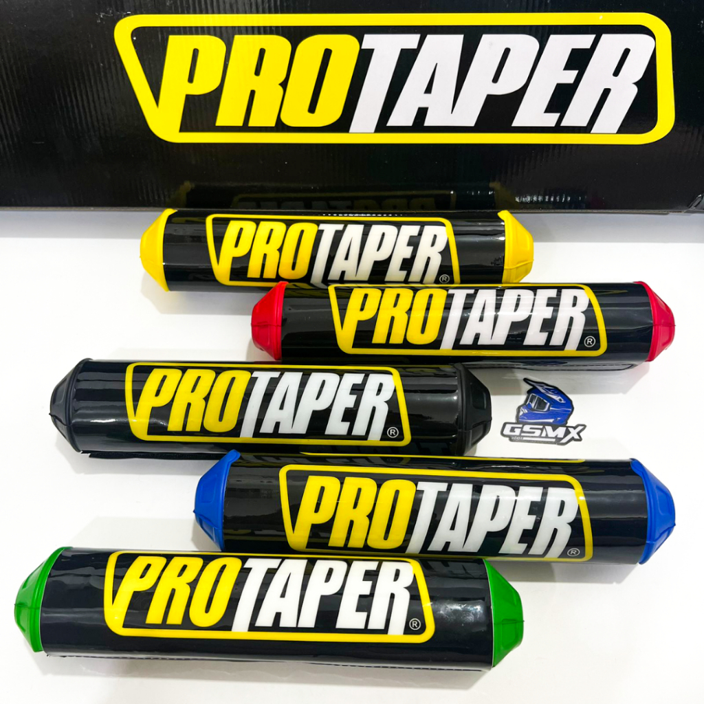 BUSA STANG PROTAPER BARPAD STANG TRAIL PROTAPER KLX CRF UNIVERSAL