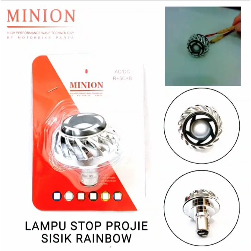 lampu stop proji  lampu rem model proji