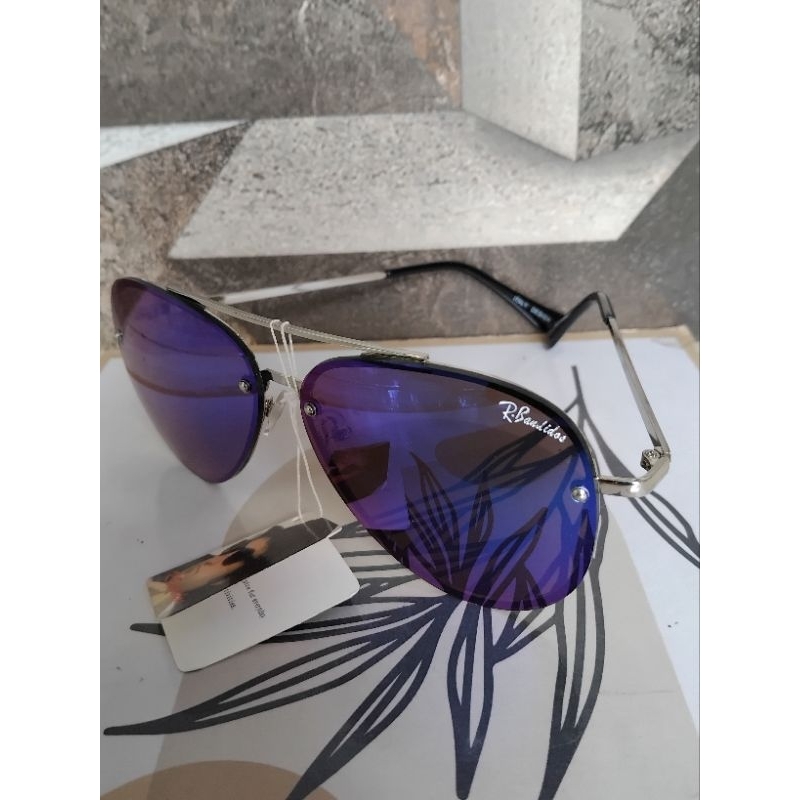 KACAMATA AVIATOR Bl warna