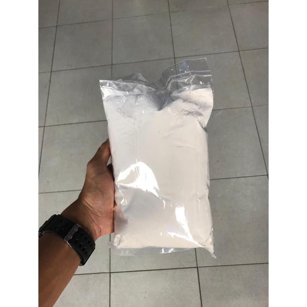 

Tepung Sagu Asli Meranti, 1 kg