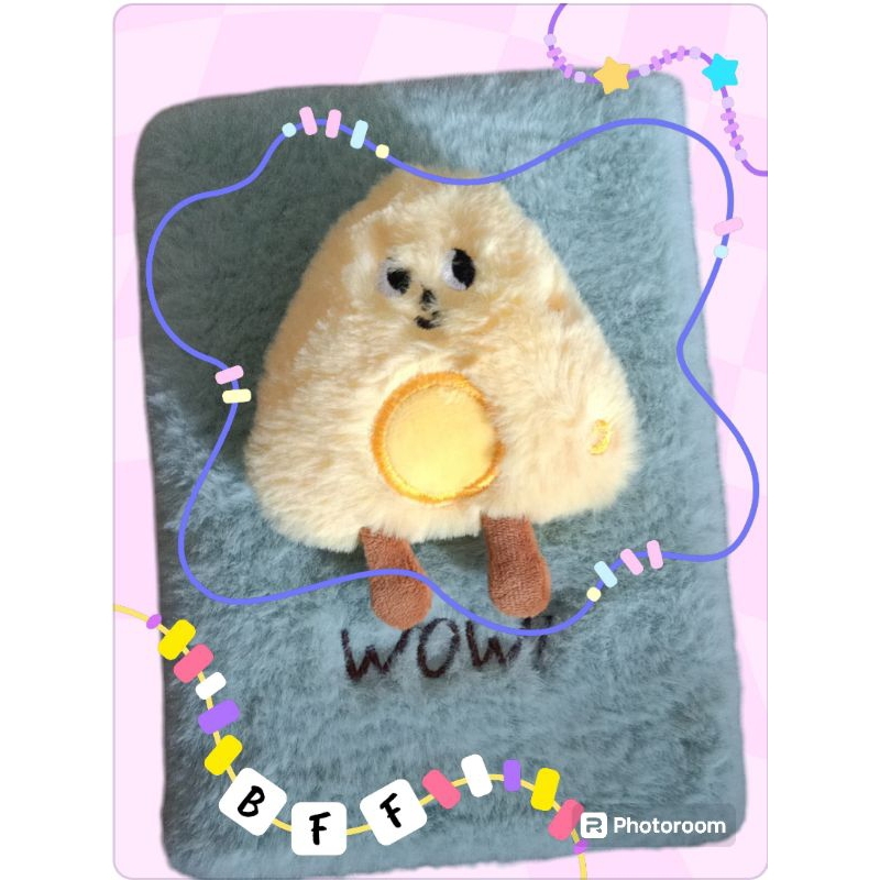 

Korean Style Diary Book Super Cute
