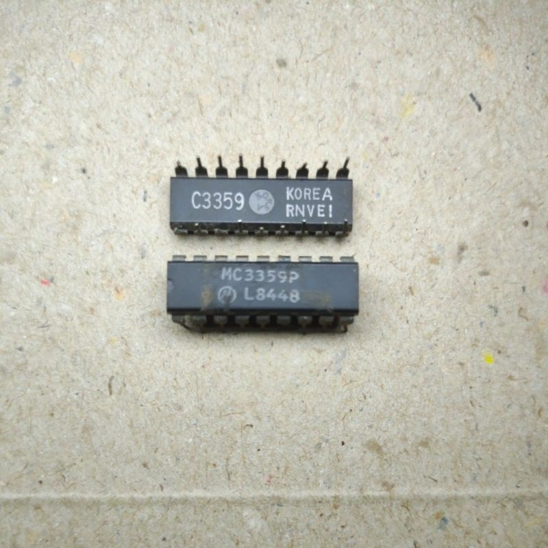 IC MC 3359P