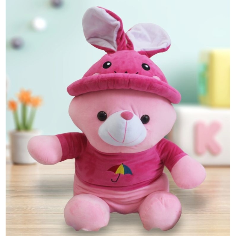 Boneka SNI / Boneka Panda / Boneka Bebek / Boneka Jumbo / Boneka Besar