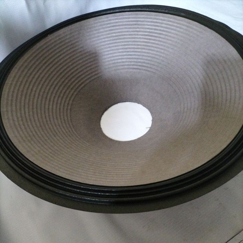 DAUN SPEAKER 18 INCH SPULL 4 INCH JBL TINGGI 10,5 CM RIM 3