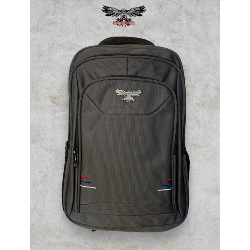 NEW Ransel Sekolah-Kantoran Boshe premium, 3690