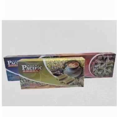 

Dodol rasa blueberry Asia Pacific