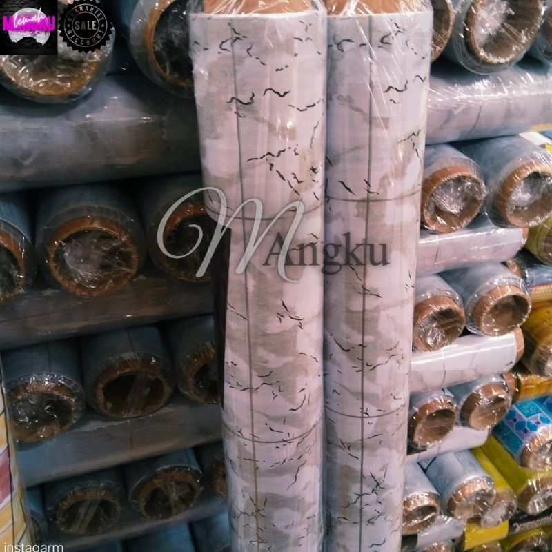 KARPET LANTAI PLASTICK VINYL/KARPET ROLL GULUNG/KARPET LANTAI MEJA