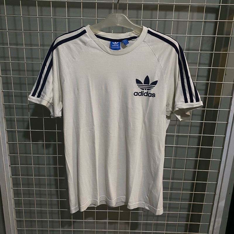 adidas ringer tee