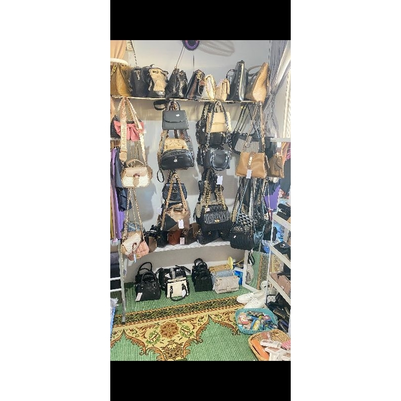 Tas ready ditoko