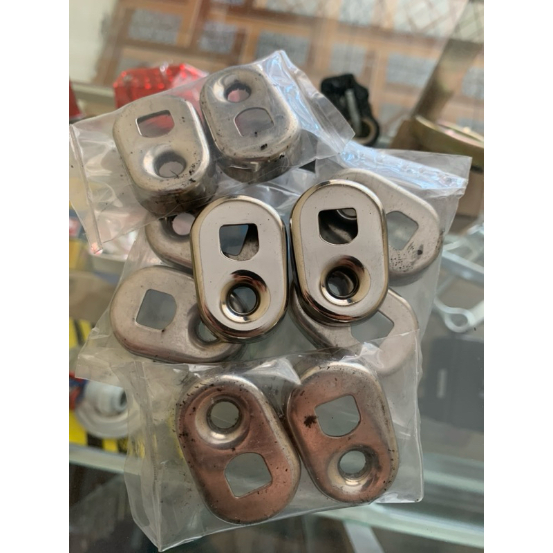 manisan sein cb sepatu sein cb stainless whellprof