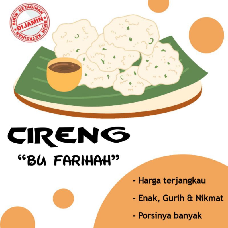 

cirengbufarihah