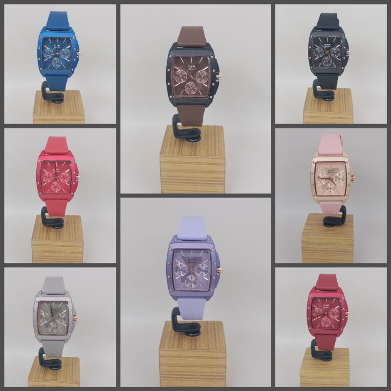 JAM TANGAN EXPEDITION E 6636 BF  ORIGINAL & GARANSI RESMI EXPEDITION