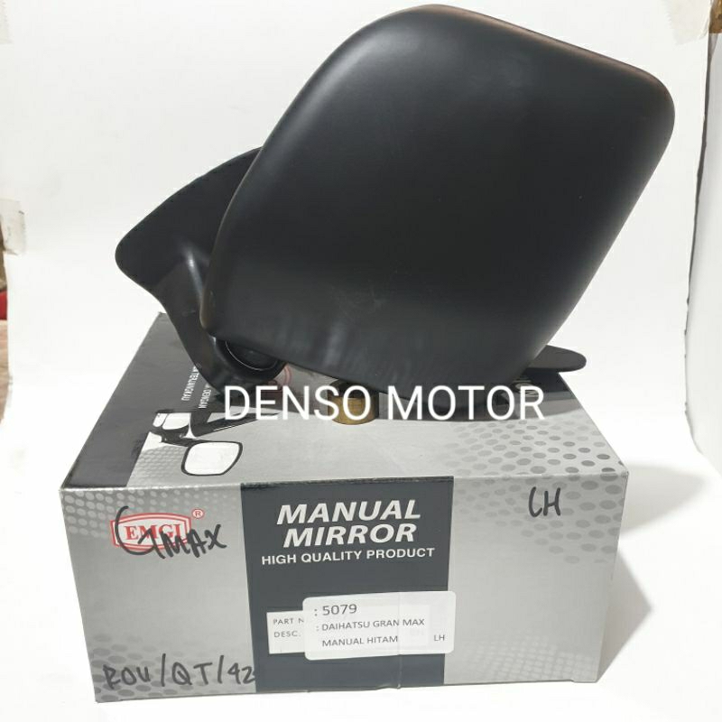 Spion Grandmax / Luxio Manual RH atau LH