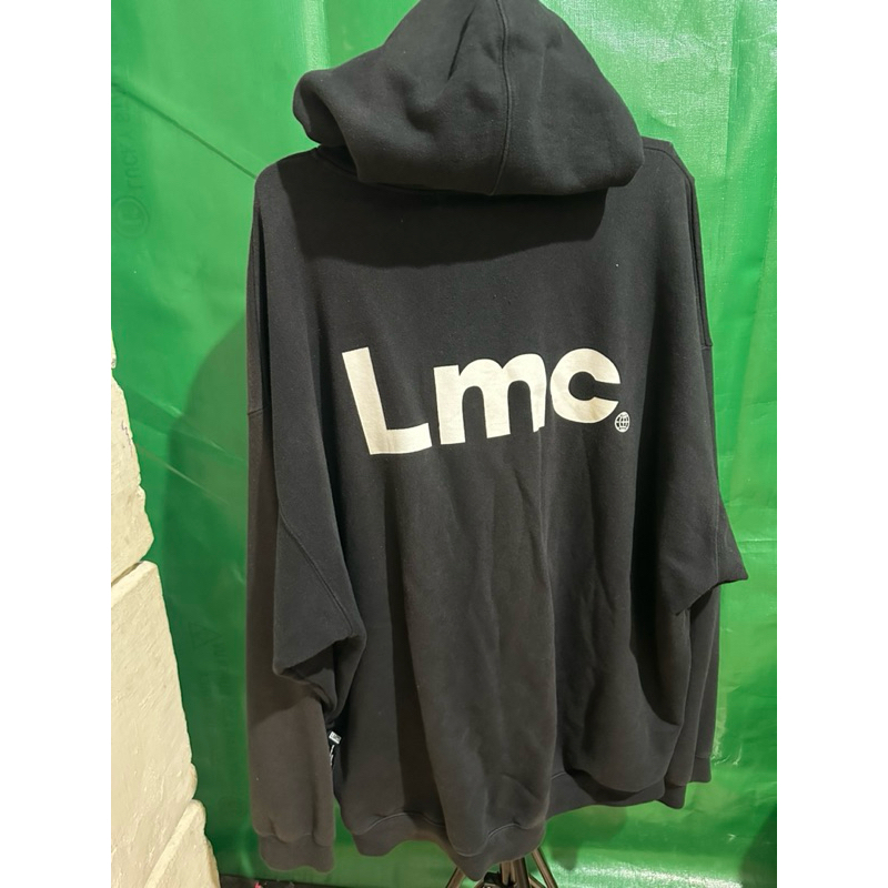 hoodie LMC second