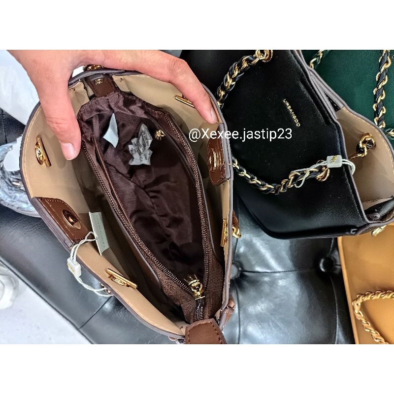 DINARA BAG URBAN & CO