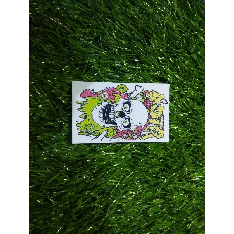 

print stiker adtr