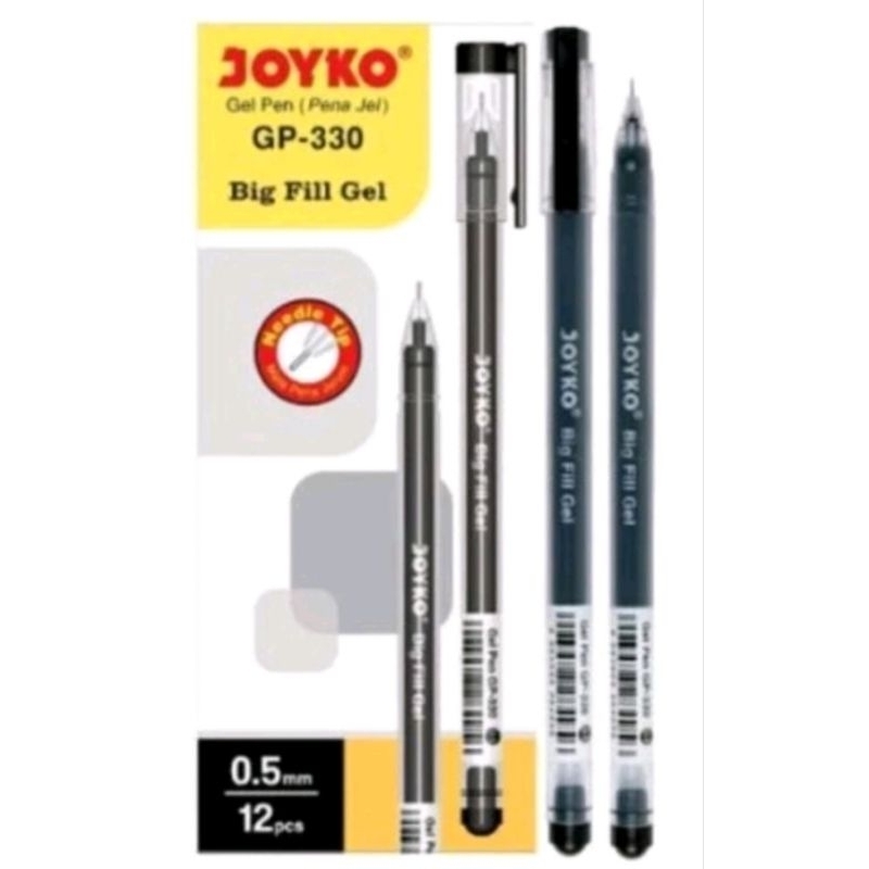 

Pena Joyko GP 330 (1 Pcs)
