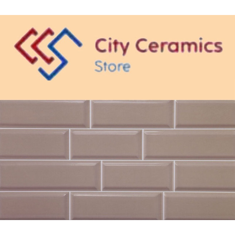 KERAMIK ROMAN DTUBE CREAM 30x60