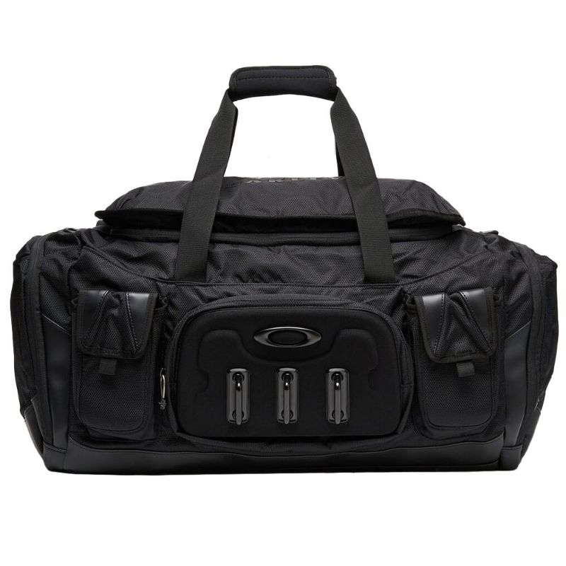 Original Oakley SI Urban Ruck RC Duffle 97L Blackout Tas Oakley Original
