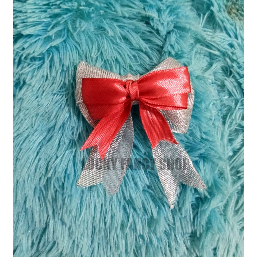 

PALING MURAH KERAJINAN TANGAN PITA KUPU KUPU JADI HIASAN HAMPERS BOW KADO SIAP PAKAI