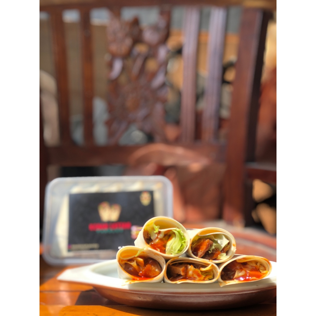 

kebab latzah parsley kebab mini frozen