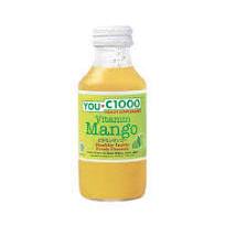 

YOU C1000 MANGO 140ML(30)