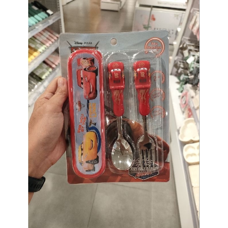 Sendok Garpu Stainless steel set