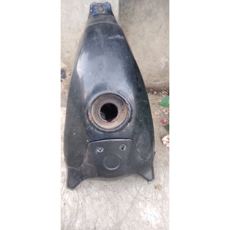 tangki bekas minerva r 150