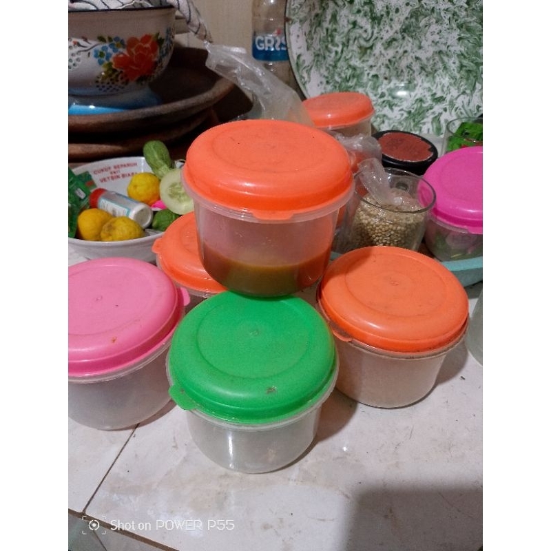 

sambel terasa homemade original