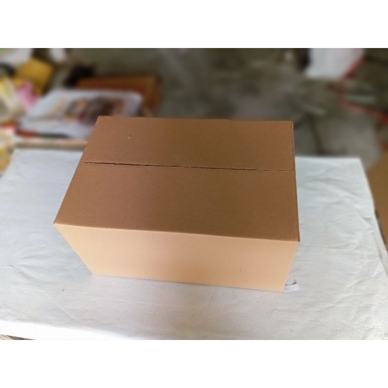

kardus uk. 40x26.5x20