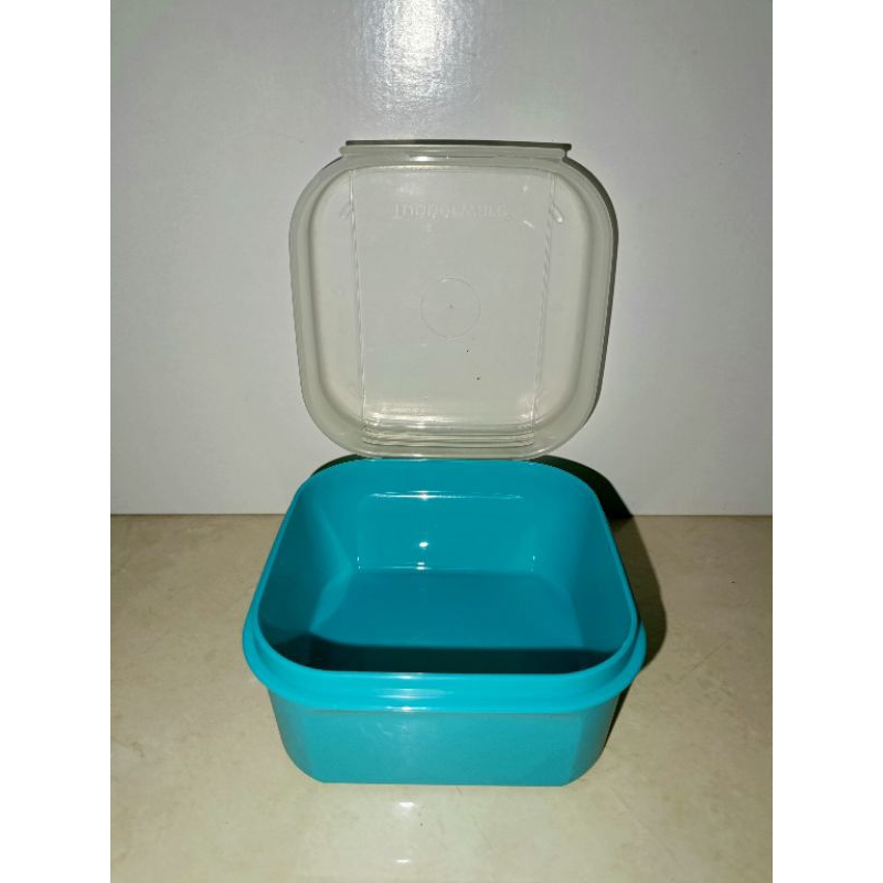 TUPPERWARE KOTAK POLOS MINI SIGNATURE(1)