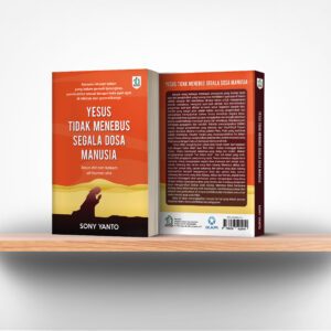 Yesus Tidak Menebus Segala Dosa Manusia