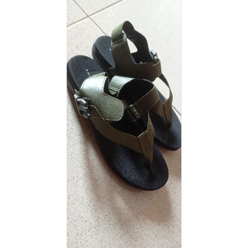 sandal perempuan amanda jane's