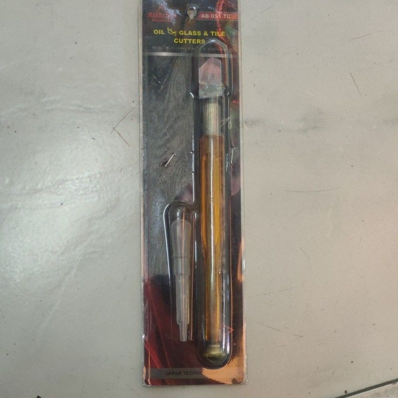 POTONG KACA & KERAMIK