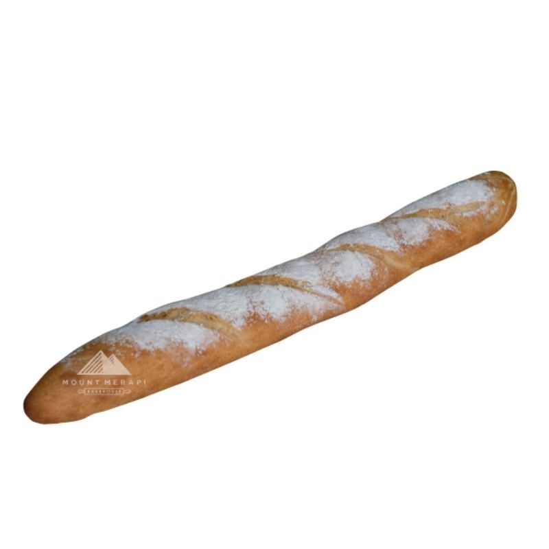 

Roti Perancis Baguette Panjang