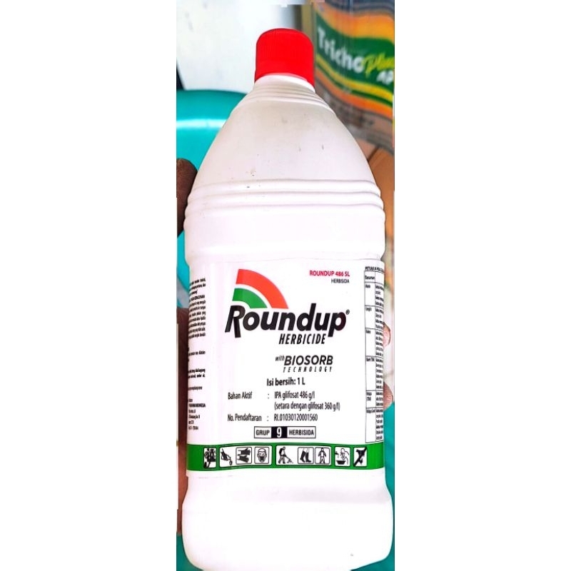 ROUNDUP 1 L