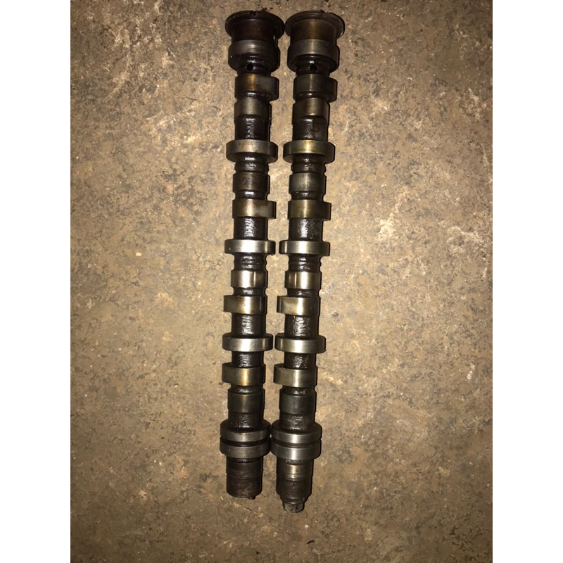 Noken As Carry Futura 1.5 Karburator Original