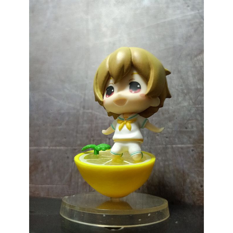 Figure Anime Free Character Eternal Summer Lemon Hazuki Nagisa Chibi