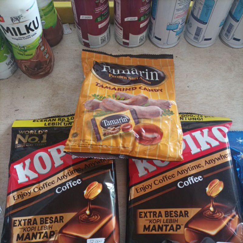 

permen kopiko tamarin