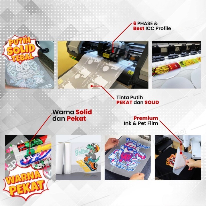 

STIKER DTF UV CETAK PRINT../DECAL KERING/CUTTING STIKER CUSTOM FULL COLOR BISA TIMBUL SOUVENIR