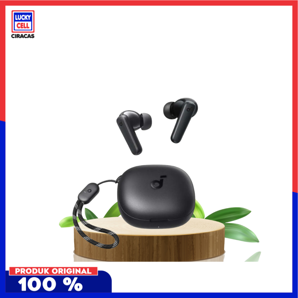 (COD) TWS Baseus R50i