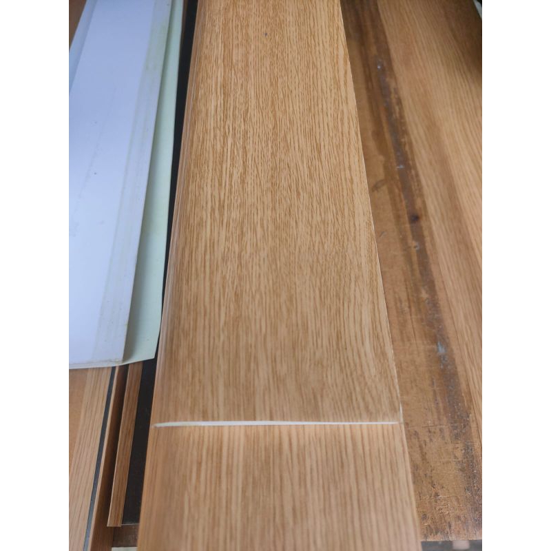 skirting/Plint pvc 8 cm