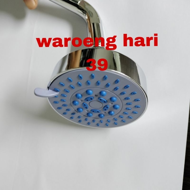 WALL SHOWER GIOVANNI/SHOWER TANAM TEMBOK GV-3066