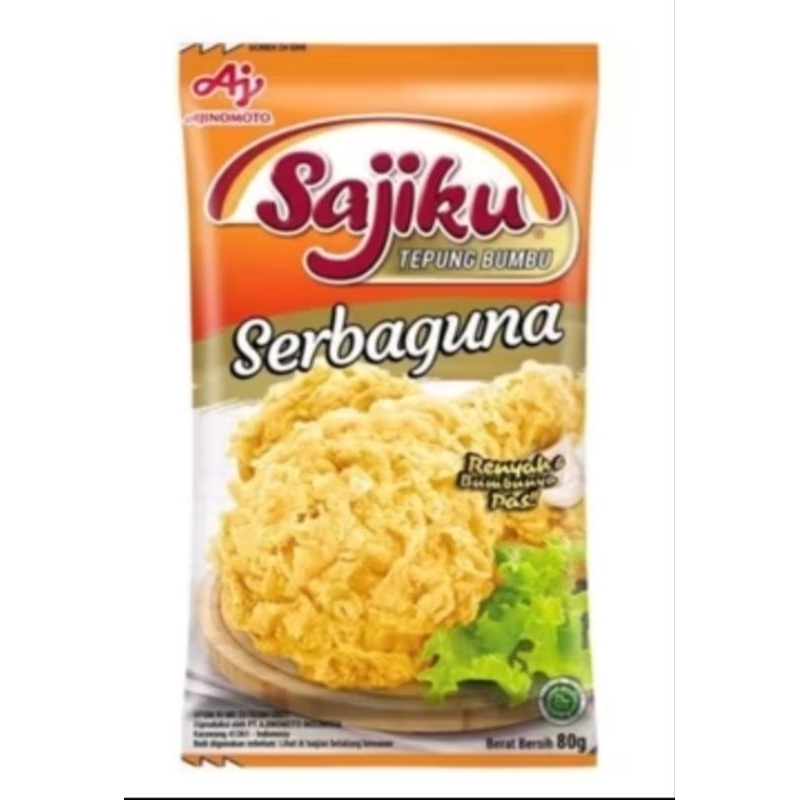 

tepung sajiku serbaguna 75g