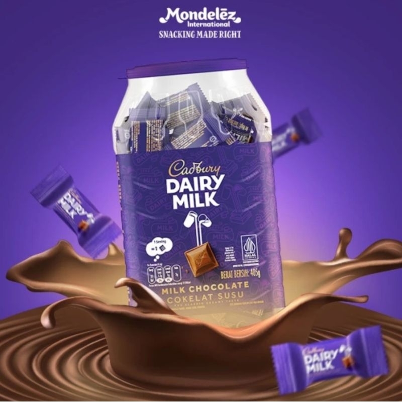 

cadbury dairy milk