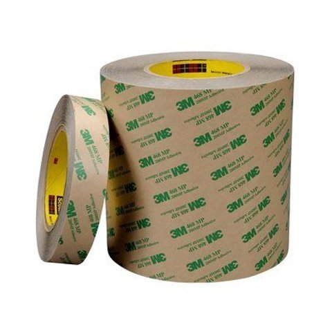 Double Tape 3M 468MP 120MM X 55M