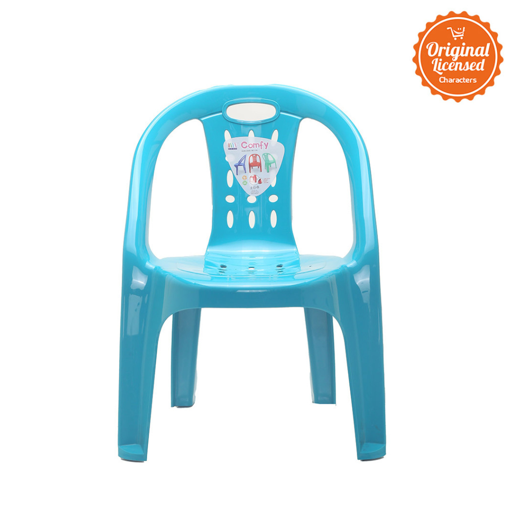 L.Blend Kursi Anak Comfy Hijau