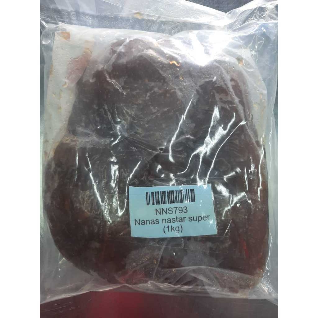 

Nanas nastar super 10kg